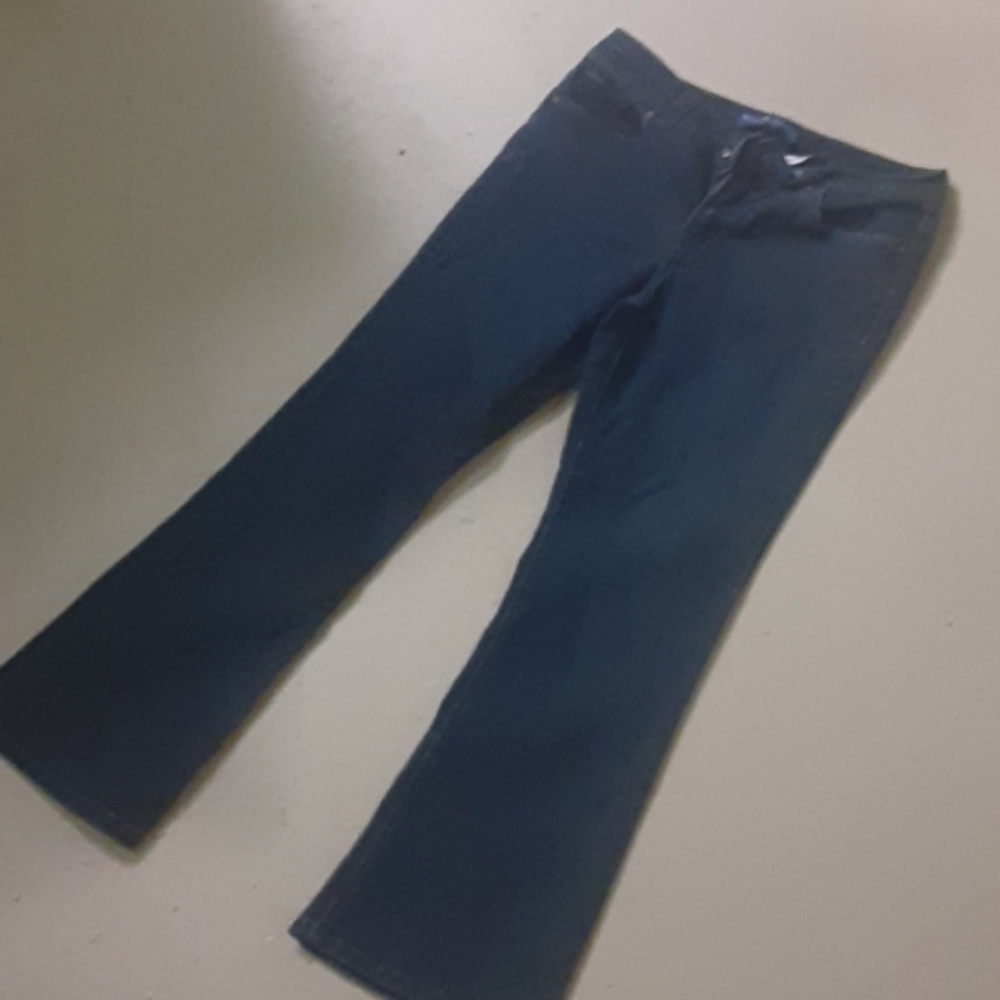 Pair of bandolinoblu petite 10 petite Ariana bootc